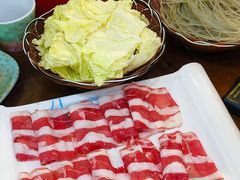 -香满锅老北京羊蝎子火锅·家常菜(新街口店)