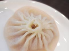 传统灌汤包（小笼）-宋都禾源·灌汤包子(汉兴路直营店)