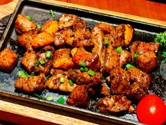 -小川洋风料理(江汉路店)