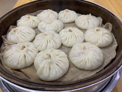 -开封灌汤包子铺(尚志大街店)