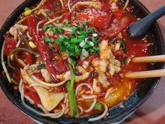 -李米线(武陵路店)