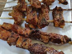 -新疆民族团结羊肉串(锦江区店)