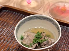 -晴空·日本料理(万象城店)