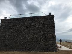 -Cafe Aewol Monsant