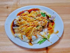 双蛋肉肠粉-飞燕肠粉