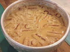 奶茶-Doo Dee Thai Food(Issan/Isaan/Esan)