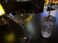 -悦界酒吧(后海店)