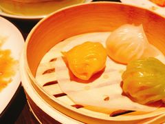 万丽虾饺皇-万丽轩·粤菜(王府井金茂万丽酒店)