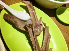-锅贴王小吃(南大街店)
