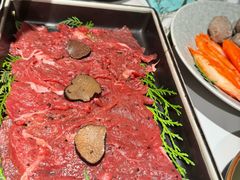 -芸山季·云南山珍菌火锅(南翔印象城MEGA店)