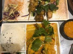 -Home Thai·泰谣(王府井apm店)