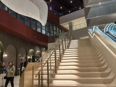 -交通银行前滩31演艺中心