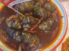 -老闵田螺馆·南昌市井菜·特色小吃(总店)