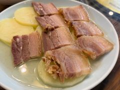 -双塔老饭店