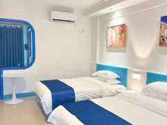 -清泉湾生态旅游度假区