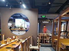 -呷哺呷哺 黄金牧场 (欢乐谷店)