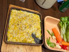 -大同江朝鲜菜•长春地标美食(绿园吾悦广场店)
