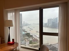 -上海外滩茂悦大酒店