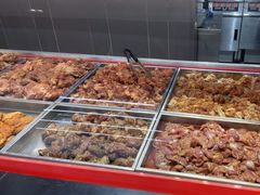 -满巍明生炸鸡架(杭州来福士店)