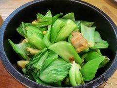 -潮粥荟·潮汕砂锅粥(朝阳大悦城店)