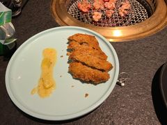 -神户赤童日式烤肉(金地广场店)