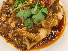 -渔王川菜馆(镇邦路店)