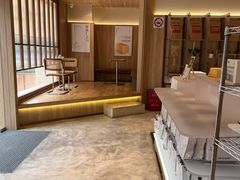 -银座仁志川·生吐司专门店(香港广场店)