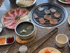 -高丽苑韩国烤肉(海昌路旗舰店)