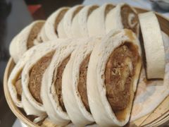 -到家尝北京菜(西坝河店)