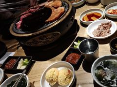 -泥炉烧肉师(新街口金銮巷店)