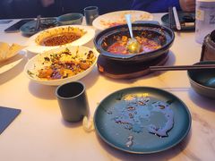 -茅庐川菜(烟台万象汇店)