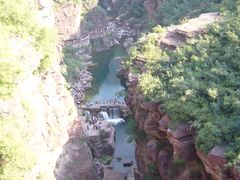 -云台山风景名胜区