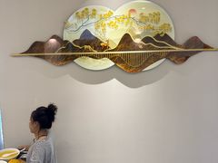 -何适山庄 ·可团建(水长城P2停车场店)