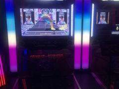 -VS SPORTS PARK运动玩乐园·团建·生日会(合生汇店)