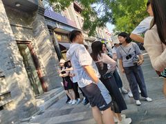 -吴裕泰茶庄(前门大街店)