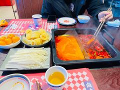 -穿越·哪吒闹海·卤火锅卤烧烤(第一桥店)