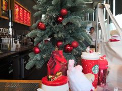 -星巴克(深圳佳宁娜友谊广场店)