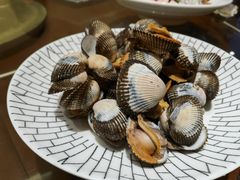 -渔民船说·北塘海鲜·天津菜·海肠捞饭(北塘古镇店)