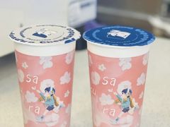 -陈多多·豆腐奶茶(草市街店)