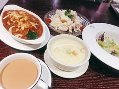 -超级厨房概念餐厅(奥园广场店)