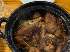 -斯丹姜母鸭·古法干香(涂门街总店)