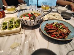 -志明眷村·台式融合菜·宵夜