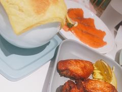 -库滋明·俄罗斯特色美食(中央大街店)