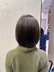 -Kraemer Paris苏豪路易士·嘉玛发廊