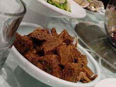 -金枝玉叶上海人家食府(三里河店)