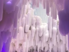 -宁波冰雪大世界(北仑区)