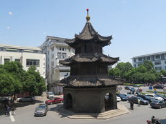 景观位-怡园饭店-餐厅(四望亭店)