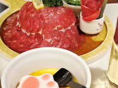 -猫爪爪原切自助烤肉(观音桥阳光世纪店)