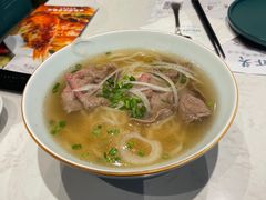 -美奈小馆·越南料理(中航城君尚购物中心店)