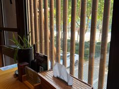 -竹里馆 ·茶食(奥体店)